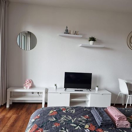 Ferienwohnung Koeln Exterior foto