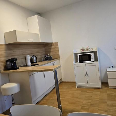 Ferienwohnung Koeln Exterior foto