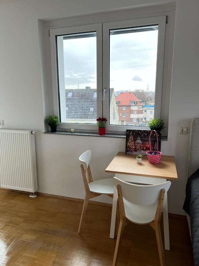 Ferienwohnung Koeln Exterior foto