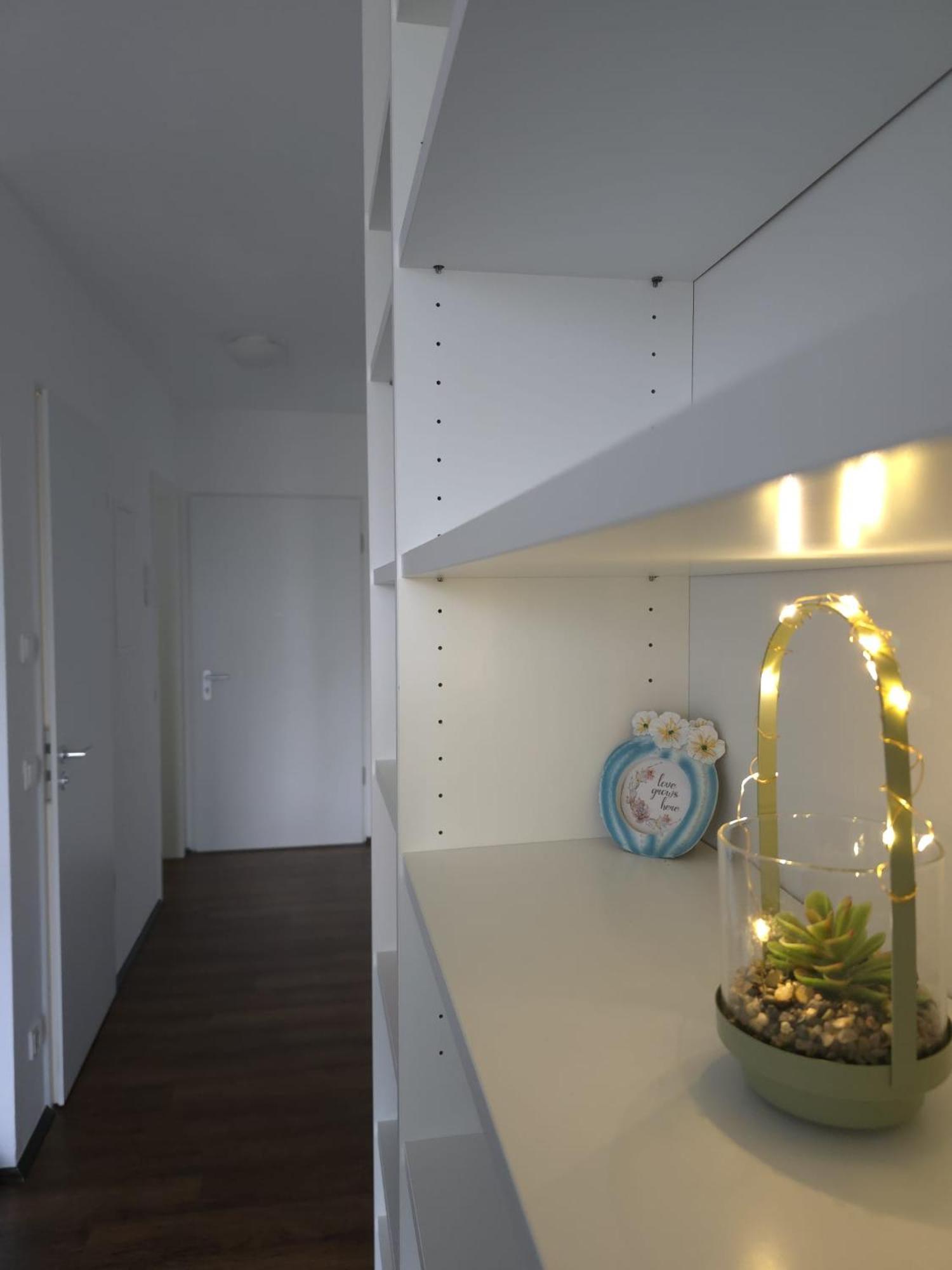 Ferienwohnung Koeln Exterior foto